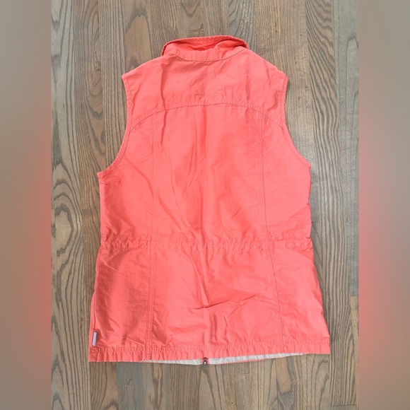 Columbia Coral Vest - Picture 3 of 4